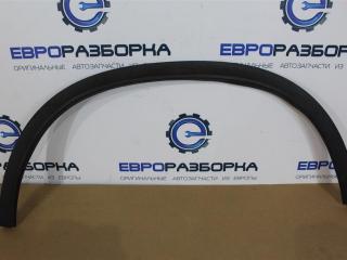 накладка колесной арки Mercedes-Benz GLE Coupe C292 2016, 3.0 л., дизель, АКПП, передний привод, A2928852122, A2928852122