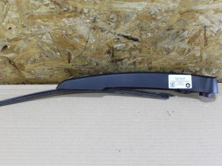 щеткодержатель (поводок стеклоочистителя, дворник) BMW X2 F39 2021, 2.0 л., бензин, АКПП, полный привод, правый руль, 61627366061, 7366061