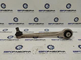 рычаг передний правый Audi Q7 4M [рестайлинг] 2020, 3.0 л., TDi, дизель, АКПП, передний привод, 4M0407506B