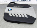 декоративная крышка двигателя BMW X6 F16 2019, дизель, АКПП, передний привод, 11147800350, 7800350 - фото №4