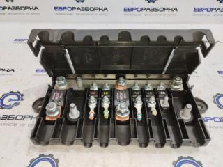 блок предохранителей Land Rover Range Rover 4 поколение L405 2016, 4.4 л., дизель, АКПП, полный привод, правый руль, LR064510, 4H4214A074AA