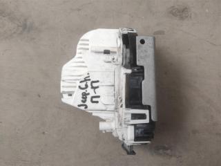 замок двери передней правой Jeep Grand Cherokee 4 поколение [2-й рестайлинг] WK2 2017, 3.0 л., CRD, дизель, АКПП, передний привод, 04589924AG, 04589924AA, 04589924AB, 04589924AC, 04589924AD, 04589924AE, 04589924AF, 04589924AG