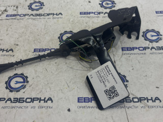 датчик дорожного просвета Land Rover Discovery 5 поколение L462 2020, 3.0 л., дизель, АКПП, передний привод, LR098915, JPLA3D026BA, JPLA3D026BB