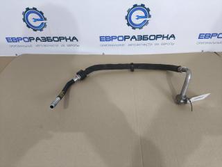 трубка кондиционера Audi S8 D4 2013, 4.0 л., TFSI, АКПП, передний привод, 4H0260707AD