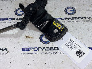 датчик дорожного просвета Mercedes-Benz S-Класс W221 [рестайлинг] W221 2013, 4.0 л., бензин, АКПП, передний привод, A0105427717