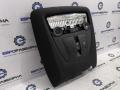 фонарь салона (плафон) BMW 7 серия F01/F02 [рестайлинг] F01 2013, 3.0 л., бензин, АКПП, полный привод, правый руль, 61319276231, 9276231 - фото №2