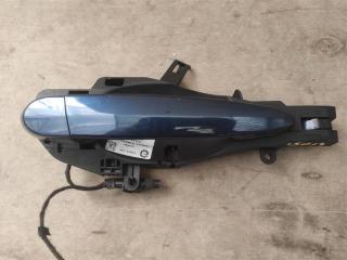 ручка наружная BMW X5 E70 [рестайлинг] E70 2011, 3.0 л., дизель, АКПП, передний привод, 51217207562, 7207562, 7193264, 51217193264, 7193264