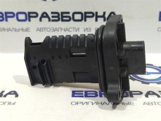 расходомер воздуха BMW M4 F82/F83 [рестайлинг] F83 2019, 3.0 л., бензин, АКПП, задний привод, 13627602038, 7602038