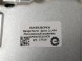 усилитель музыкальный Land Rover Range Rover Sport 2 поколение L494 2017, 3.0 л., дизель, АКПП, передний привод, LR059980, EW9319C164CB, C2D40032, LR059980 - фото №4