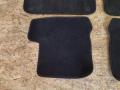 ковер салонный Porsche 911 991 2014, 3.4 л., бензин, АКПП, задний привод - фото №4