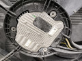 передняя панель крепления облицовки (телевизор) Maserati Levante 1 поколение M161 2019, 3.0 л., бензин, АКПП - фото №8