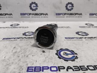 кнопка запуска двигателя Toyota Land Cruiser J200 [рестайлинг] 2015, АКПП, передний привод, правый руль, 89611-52014, 8961152014, 896110D012