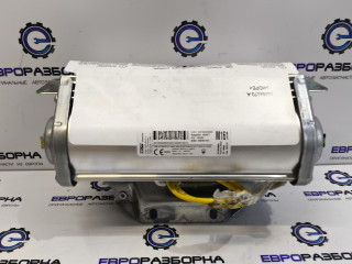 подушка безопасности пассажира Maserati Levante 1 поколение M161 2019, 3.0 л., бензин, АКПП, 670036886, 670296364