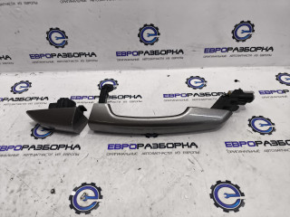 ручка наружная задняя правая Land Rover Range Rover Sport 2 поколение L494 2017, 3.0 л., дизель, АКПП, передний привод, LR040667, LR025402, LR025402, BJ3222400AD8LML, BJ3222400AE8LML, LR038460, LR038463, LR038466, LR038467