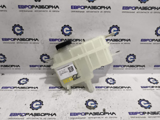 бачок расширительный Lexus RX 4 поколение 2017, 3.0 л., бензин, АКПП, передний привод, G92A048043, G92A0-48043