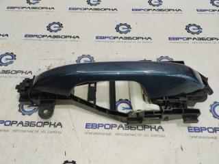 ручка наружная Volvo XC40 1 поколение 2020, 1.5 л., бензин, denim blue, правый руль, 31378605, 39849155