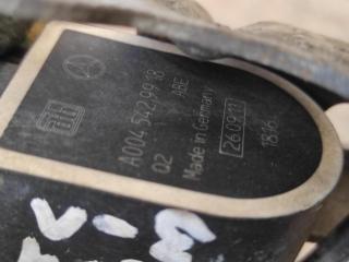 датчик дорожного просвета Mercedes-Benz C-Класс W204/S204/C204 [рестайлинг] W204 2011, 2.0 л., CDi, дизель, АКПП, задний привод, A0045429918, A0045429918