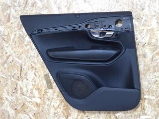 Дверные карты Volvo XC90 2 поколение 2019, 2.0 л., бензин, АКПП, передний привод, 31393115, 31393115