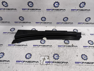 пластик Bentley Continental GT 2 поколение 2015, 4.0 л., TFSI, бензин, АКПП, передний привод, 3W8864471