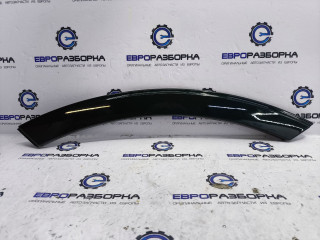 молдинг двери задней левой Bentley Bentayga 1 поколение [рестайлинг] 4V1 2023, 4.0 л., TFSI, DCU, бензин, АКПП, темно-зеленый перламутр, внедорожник 5 дв., полный привод, правый руль, 36A854819D