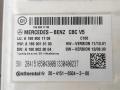 блок SAM Mercedes-Benz M-Класс W166 2013, 3.0 л., CDi, дизель, АКПП, передний привод, A1669001708, A1669001708, A1669001608, A1669001714, A1669001716, A1669003608, A1669004012, A1669004112, A1669006020, A1669009411 - фото №2
