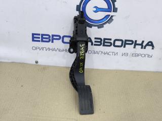 педаль Volvo XC40 1 поколение 2020, 1.5 л., бензин, denim blue, правый руль, 32212365