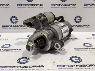 стартер Audi Q7 4M 2018, 3.0 л., TDi, CZZ, дизель, АКПП, серый, внедорожник 5 дв., полный привод, правый руль, 57911024