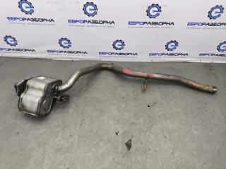 Выхлоп глушитель Maserati Levante 1 поколение M161 2019, 3.0 л., бензин, АКПП, 670152788, 670107256, 670157995, 670103691, 670101612