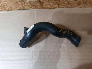 воздуховод (дефлектор) радиатора Volvo XC90 2 поколение 2019, 2.0 л., бензин, АКПП, передний привод, 31657797, 31657797