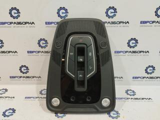 фонарь салона (плафон) Audi Q5 FY 2020, 2.0 л., TFSI, бензин, АКПП, передний привод, 80A947135BJ, 80A947135BJ6PS