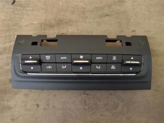 Блок управления климат-контроля Maserati Ghibli 3 поколение [рестайлинг] 2018, 3.0 л., дизель, АКПП, передний привод, 670126323, 670126323