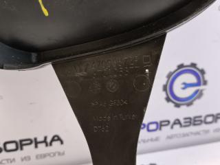 патрубок воздушного фильтра Maserati Levante 1 поколение M161 2019, 3.0 л., бензин, АКПП, 670105377, 670105374