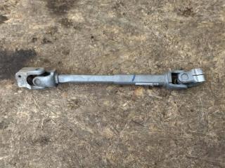 рулевой карданчик Jaguar F-Pace 1 поколение X761 2018, 3.0 л., дизель, АКПП, передний привод, LR091078, HK833C662BB, HK833C662BB, T4A2070