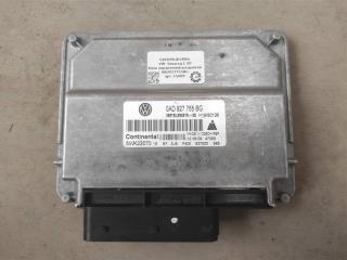 блок управления раздаткой Volkswagen Touareg 1 поколение [рестайлинг] 2009, 3.0 л., TDi, дизель, АКПП, передний привод, 0AD927755BG, 0AD927755BG, 5WK22070