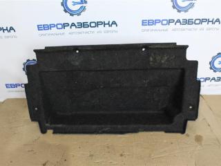 обшивка багажника BMW M4 F82/F83 [рестайлинг] F83 2019, 3.0 л., бензин, АКПП, задний привод, 51477284161, 7284161