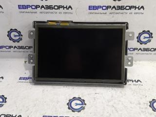 монитор мультимедиа Jaguar XE 1 поколение X760 2015, 2.0 л., дизель, АКПП, передний привод, FK7219C299AA, LR073545, T2R17628, LR083639, FK7219C299AB, T2R23588, LR088625, FK7219C299AC, T2R23589, LR112396, FK7219C299AE, FK7219C299AA