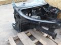 четверть передняя правая BMW X6 E71/E72 E71 2011, 3.0 л., D, N57 D30 B, дизель, АКПП, передний привод - фото №2