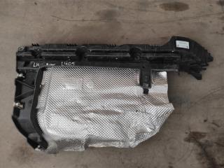 крепление бампера Land Rover Range Rover 4 поколение L405 2015, 4.4 л., дизель, АКПП, полный привод, правый руль, CK5217A882AE, CK5217A882AE, LR076517