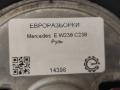 руль Mercedes-Benz E-Класс W213/S213/C238/A238 C238 2018, 2.0 л., бензин, АКПП, передний привод, A0004607103, A0004605600, A0004607103, A00046056009E38, A00046071039E38 - фото №10