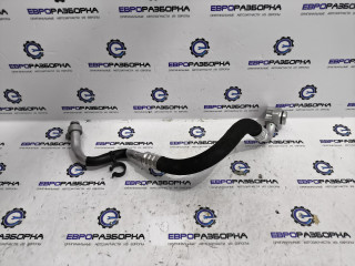 трубка кондиционера Bentley Bentayga 1 поколение [рестайлинг] 4V1 2023, 4.0 л., TFSI, DCU, бензин, АКПП, темно-зеленый перламутр, внедорожник 5 дв., полный привод, правый руль, 36A816743A