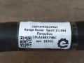 патрубок (трубопровод, шланг) Land Rover Range Rover Sport 2 поколение L494 2017, 3.0 л., дизель, АКПП, передний привод, LR034616, CPLA18K579BC, LR034616 - фото №3