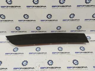 накладка на торпедо (консоль) Mercedes-Benz GLS-Класс X166 2018, 3.0 л., CDi, дизель, АКПП, передний привод, A1668809401