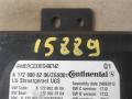 Интерфейсный блок Mercedes-Benz CLS-Класс C218/X218 W218 2013, 3.0 л., CDi, дизель, АКПП, передний привод, A1729001906, A1729000306, A1729001105, A1729002809, A1729006008, A1729008206, A1729009302, A1729008206 - фото №3