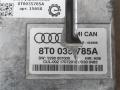 блок управления (другие) Audi A4 B8/8K [рестайлинг] 2011, 3.0 л., TDi, дизель, АКПП, передний привод, 8T0035785A, 8T0035785A, 8T0057785A, V29000700 - фото №2