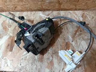 замок двери передней левой Mercedes-Benz E-Класс W213/S213/C238/A238 W213 2017, 2.0 л., CDi, дизель, АКПП, передний привод, A0997200601, A0997200501