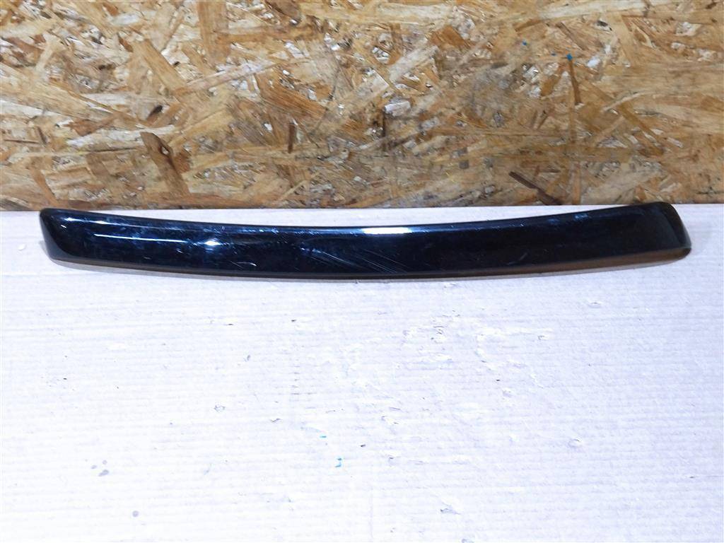 обшивка салона BMW 3 серия E90/E91/E92/E93 E92 2007, 3.0 л., бензин, АКПП, передний привод, 51437963935, 51437963936 - фото №1