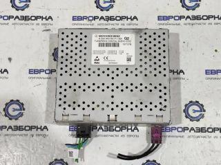 видеомодуль / TV-тюнер Mercedes-Benz X-Класс 1 поколение 2018, 2.0 л., дизель, АКПП, черный, полный привод, правый руль, A2229005317