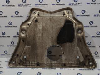 защита двигателя BMW X5 E70 [рестайлинг] E70 2011, 3.0 л., дизель, АКПП, передний привод, 6786568, 31106786568