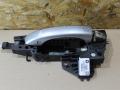 ручка наружная Audi A8 D4/4H 2011, 3.0 л., TDi, дизель, АКПП, передний привод, 4H0837885, 4H0837885 - фото №3