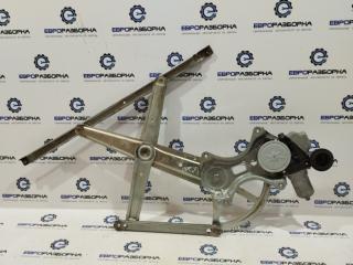 стеклоподъемник передний правый Toyota Land Cruiser J200 [рестайлинг] 2015, 4.0 л., дизель, АКПП, передний привод, правый руль, 8571060320